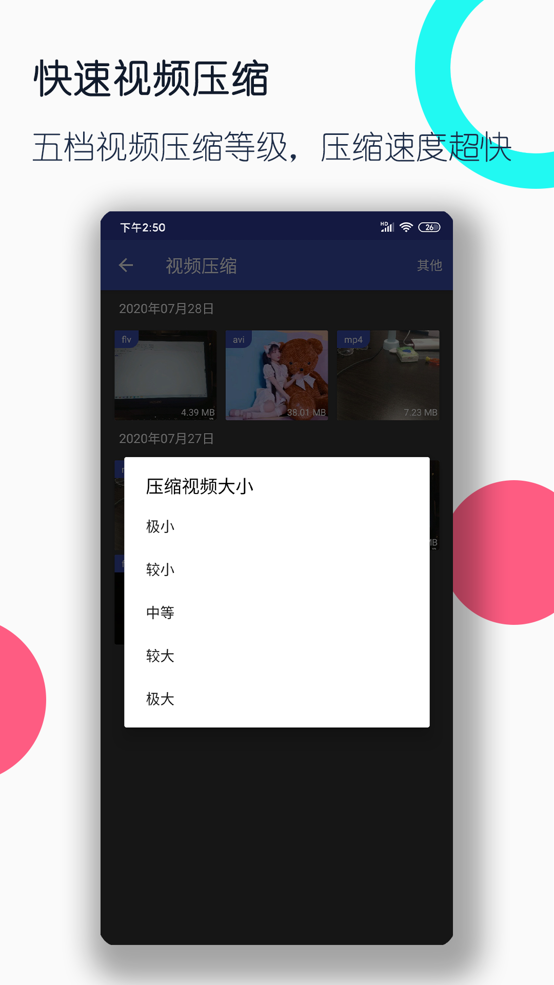 伴侣犬特点截图
